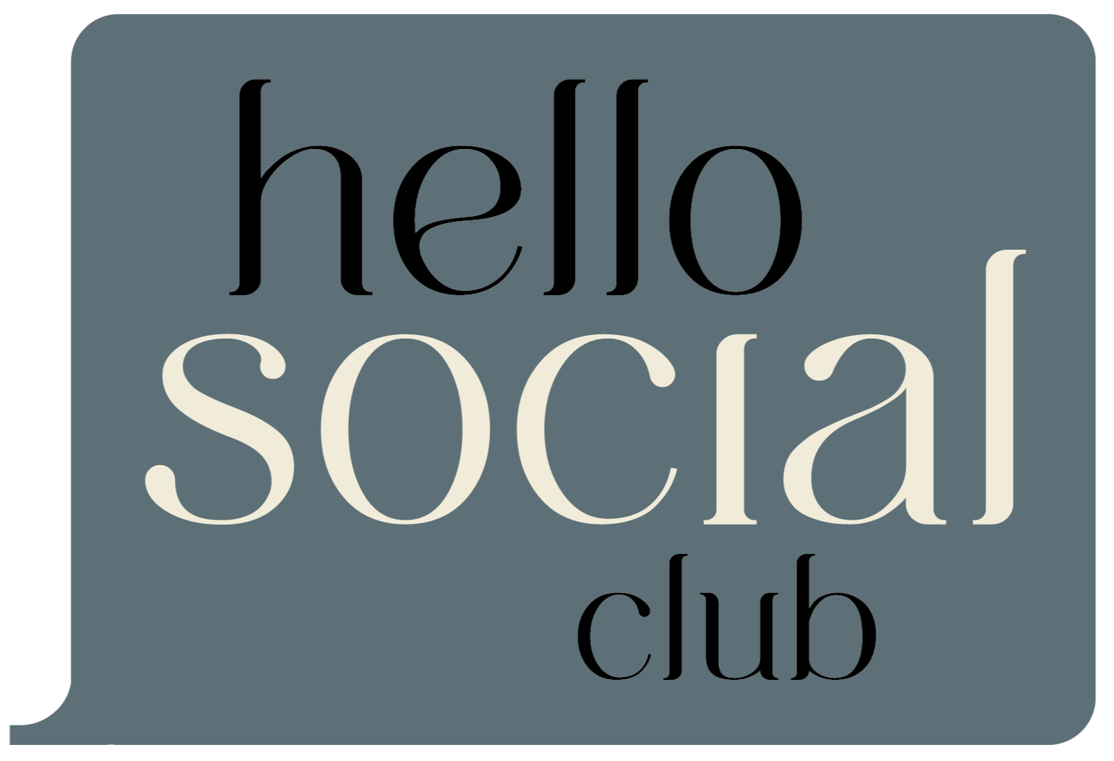 FindMyCRM - CRM Parter: hellosocialclub